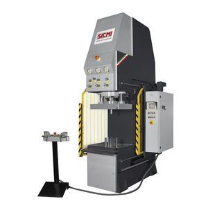 presse hydraulique 1