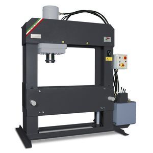 presse hydraulique 1