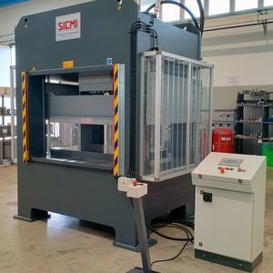 presse hydraulique 1