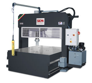 presse hydraulique 1