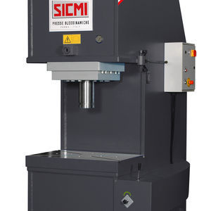 presse hydraulique