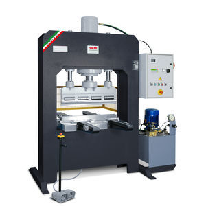 presse hydraulique 1