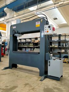 presse hydraulique