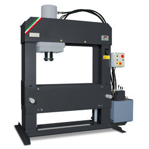 presse hydraulique 1