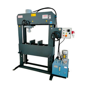 presse hydraulique 1