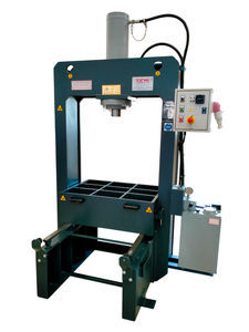 presse hydraulique 1
