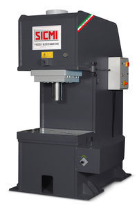 presse hydraulique