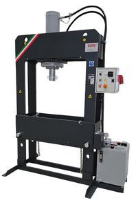 presse hydraulique 1