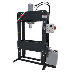 presse hydraulique 1