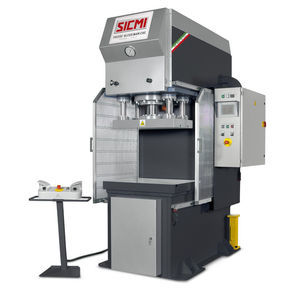 presse hydraulique 1