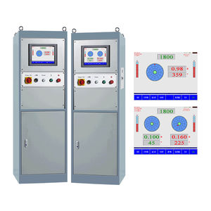 système de mesure électronique