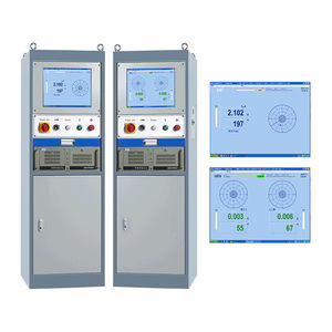 système de mesure automatique