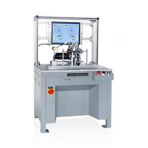 machine à équilibrer horizontale 1