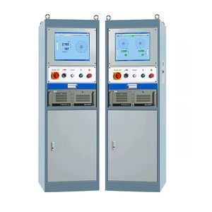 système de mesure automatique