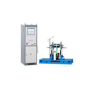 machine à équilibrer horizontale 1