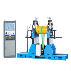 machine à équilibrer horizontale 1