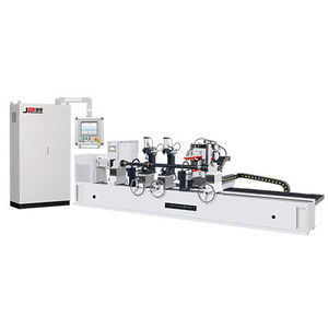 machine à équilibrer horizontale 1