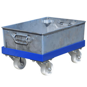 plateau roulant pour transport 1