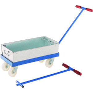 plateau roulant pour transport 1