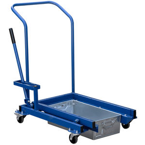 chariot de transport