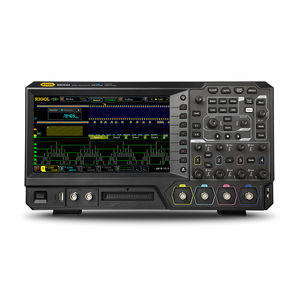 oscilloscope numérique