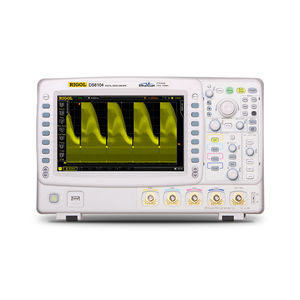 oscilloscope analogique / numérique