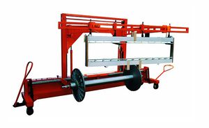 chariot de manutention