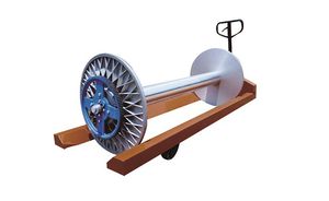 chariot de manutention