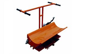 chariot de manutention