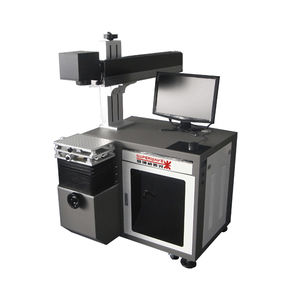 machine de gravure laser