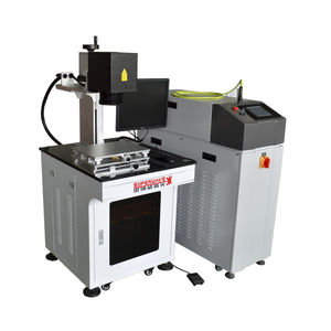 machine de soudage laser Nd-YAG