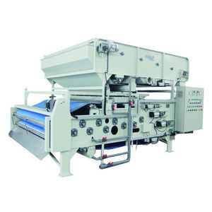 filtre-presse à bande
