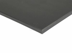 UHMW-PE en plaque 1