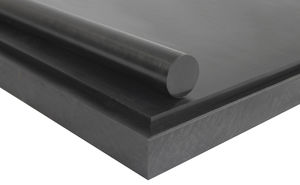 UHMW-PE en plaque 1