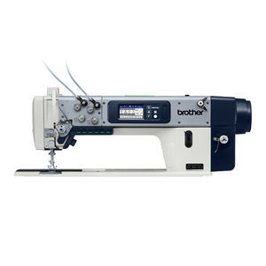 machine à coudre point noué 1