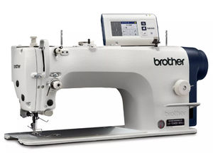 machine à coudre point noué