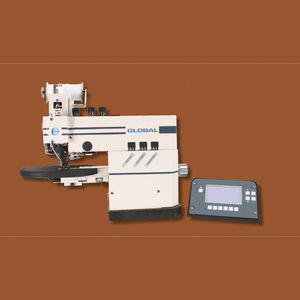 machine de pliage automatique