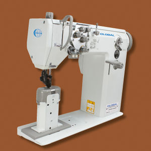 machine à coudre à une aiguille