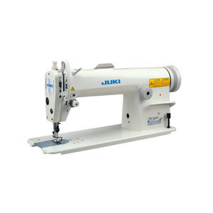 machine à coudre à une aiguille