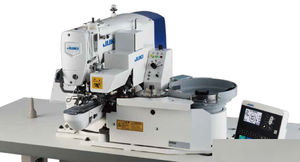 machine à coudre point noué