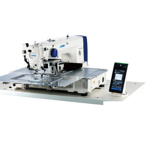 machine à coudre à une aiguille