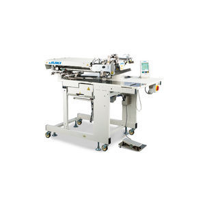machine à coudre point noué