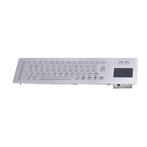 clavier de bureau