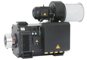 moteur asynchrone