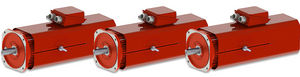 moteur asynchrone