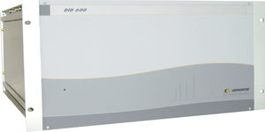 chromatographe en phase gazeuse 1