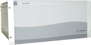 chromatographe FID 1
