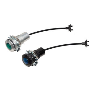 guide de lumière pour LED 1