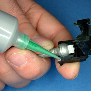 colle époxy 1