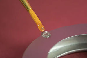 colle époxy